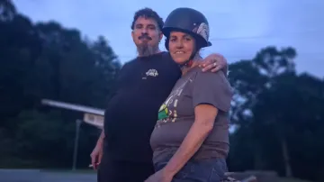 Help Claude and Michelle Recover After Their Serious Accident