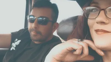 Help My Fiancé Keith Recover After His Motorcycle Accident