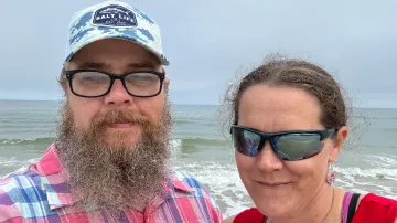 Help David Recover After His Serious Motorcycle Accident