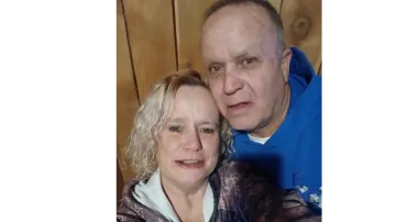 Help Rick Recover After a Serious Motorcycle Accident