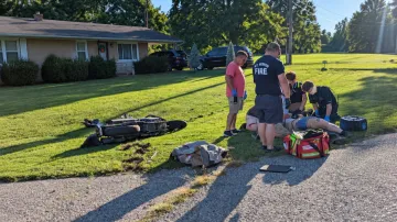 Please Help Hannah Recover After a Devastating Motorcycle Accident