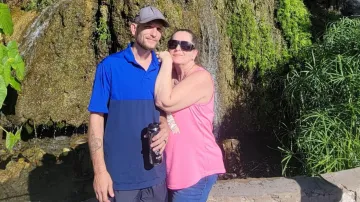 Help Joseph Recover After a Sudden Crash and Get Back on the Road