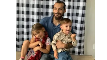 Community Coming Together To Help Elijah Recover after Accident 