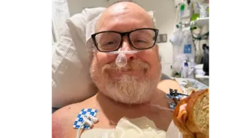Help Dan Recover After His Serious Motorcycle Accident