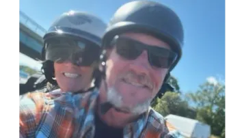 Help Tom and Shanny Recover After Their Serious Accident