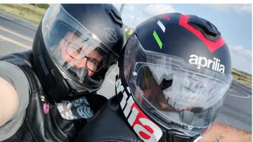 Hoping for Help After Jesse's Tragic Accident