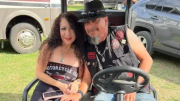Help Micky Heal After Devastating Texas Crash