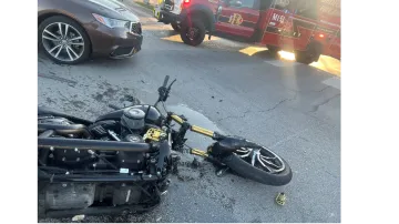 Our Friend Aeric Needs Help After a Horrible Accident