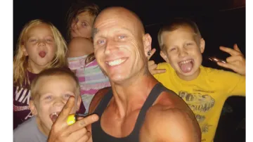 Help Jack Recover After a Hit-and-Run Left Him Fighting to Walk Again