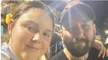 Help Michael Heal After His Motorcycle Accident