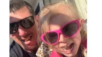 Help Dominic Recover After His Easter Sunday Motorcycle Accident