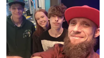 Help Scott after Life Changing Motorbike Accident