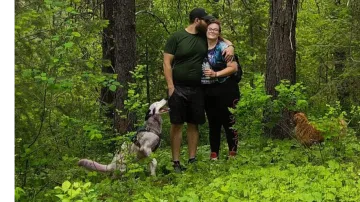 Help Brandon Hancock Recover After Surgery from A Motorcycle Accident