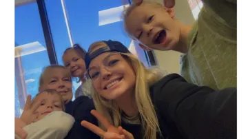 Help Cassidy Heal and Get Back to Caring for Her Family