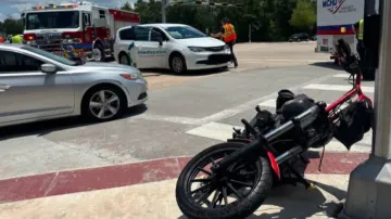 Help Ken (Gunner) Recover After His Serious Motorcycle Accident