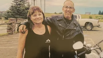 Rene’s Fight:Crash Recovery & Cancer Battle Ahead 