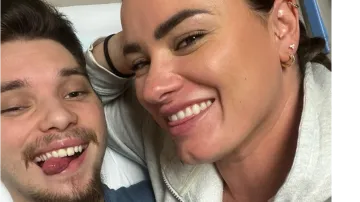 Hoping We Can Help Taylor After His Tragic Accident