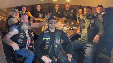 Help Nick Recover After His Serious Motorcycle Accident