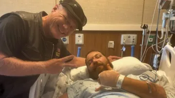 Help Josh Recover After His Devastating Motorcycle Accident
