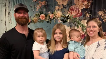 Help Andrew Recover After His Serious Motorcycle Accident