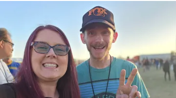 Help Kirby Venetis Recover After a Serious Accident