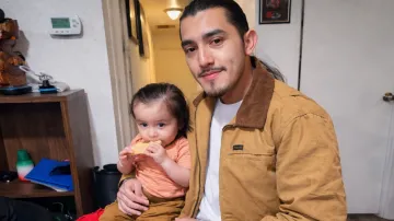 Help Luis Heal After Devastating Hit-and-Run Motorcycle Accident