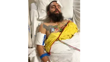 Help Michael Recover After His Serious Motorcycle Accident