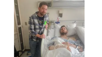 Help Jon Recover After His Serious Motorcycle Accident