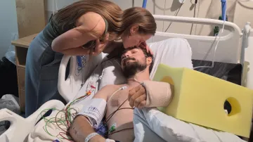 Help Ethan Recover After His Serious Motorcycle Accident