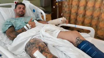 Help Dillon Recover After His Serious Motorcycle Accident