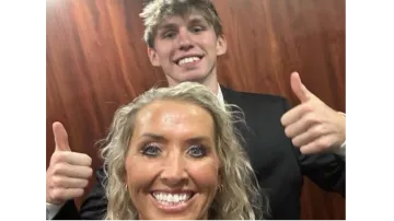 Help Dawson Recover After a Life-Threatening Motorcycle Accident