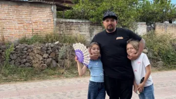 Help Sergio Recover After Life-Threatening Motorcycle Accident