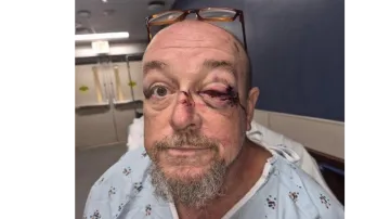 Help Charles Recover After His Serious Motorcycle Accident