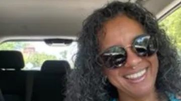 Help Paulette Heal After Her Motorcycle Accident