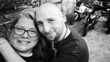 Help Matty Heal and Recover After a Devastating Motorcycle Accident